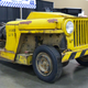 Image for article titled My $500 Postal Jeep Got Rammed By A Hummer H2 And Somehow I'm Still Alive